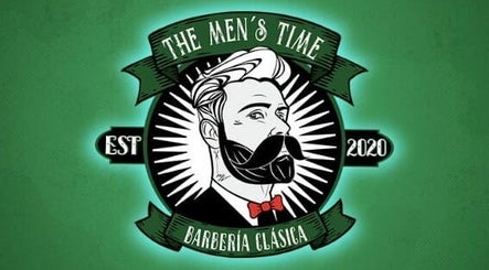 The Men’s Time – obraz 2