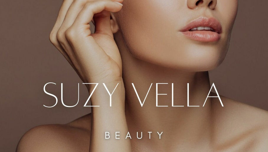 Suzy Vella изображение 1