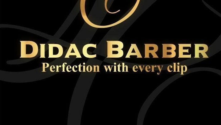 Didac Barber – kuva 1