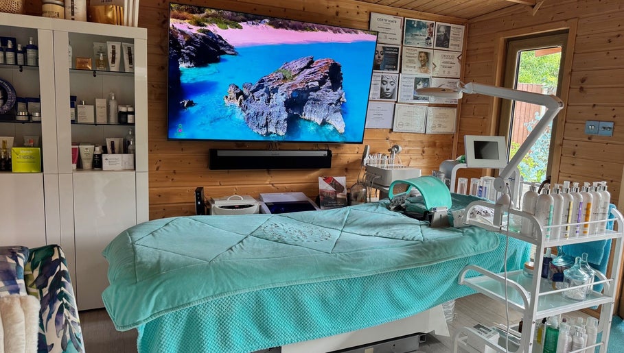 PureSkinBar  obrázek 1