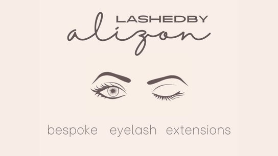 Lashed by Alizon