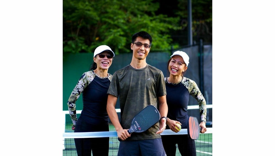 Dink Ahead Pickleball Coaching image 1