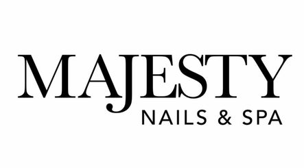 Majesty Nails and Spa