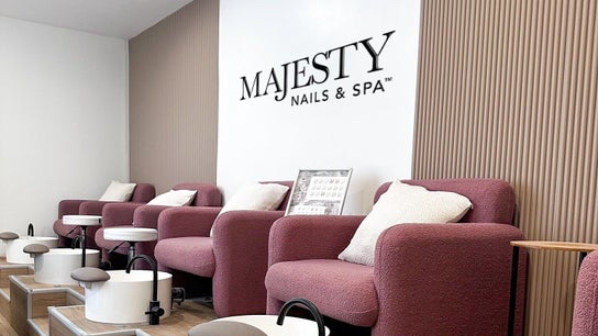 Majesty Nails and Spa