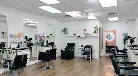 JPL Hair Studio