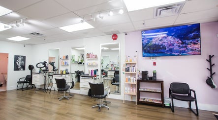 hình ảnh 2 của JPL Hair Studio