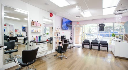 hình ảnh 3 của JPL Hair Studio