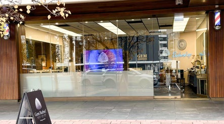 Gem Barber image 3