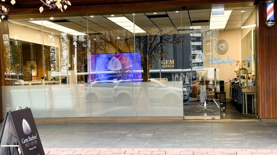 Gem Barber