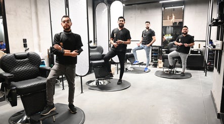 Makkah Ekka Barbershop || صالون إكّة للعناية بالرجل - مكة afbeelding 3