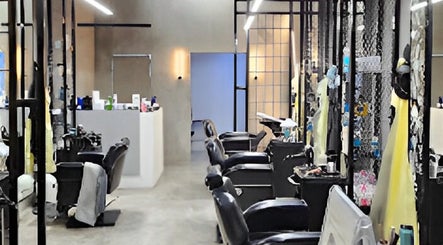 Taif || Ekka Barbershop image 2