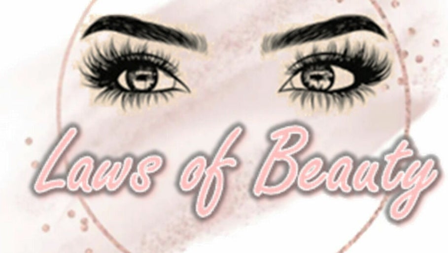 Laws of Beauty – obraz 1