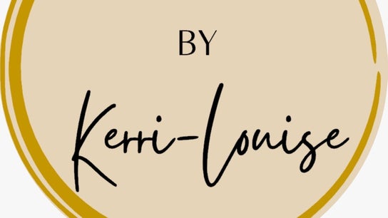 By Kerri-Louise