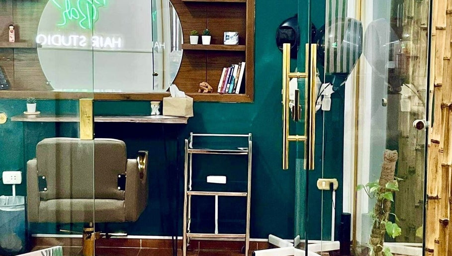 The Beauty Bar Dahab - Nails, Hair and Skincare image 1