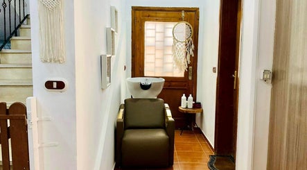 The Beauty Bar Dahab - Nails, Hair and Skincare image 2