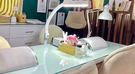 The Beauty Bar Dahab - Nails, Hair and Skincare image 3
