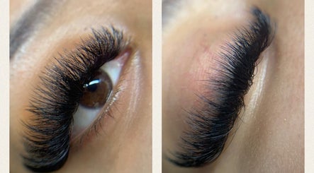 RM beauty lounge  vaizdas 2