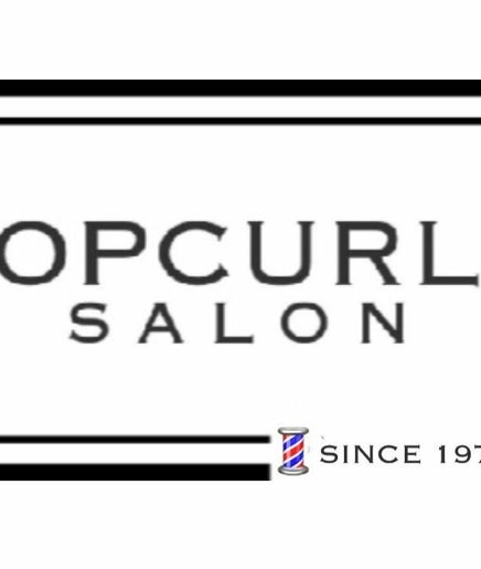 Topcurls Salon – obraz 2