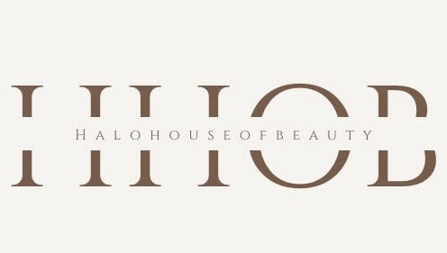 Halo house of beauty Bild 1
