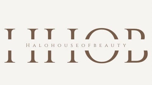 Halo house of beauty