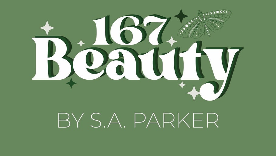 167 Beauty - Barnsley – obraz 1