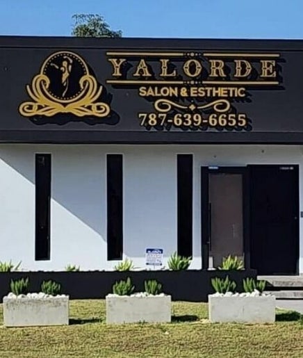 Yalorde Salon & Esthetic afbeelding 2