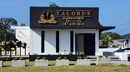 Yalorde Salon & Esthetic