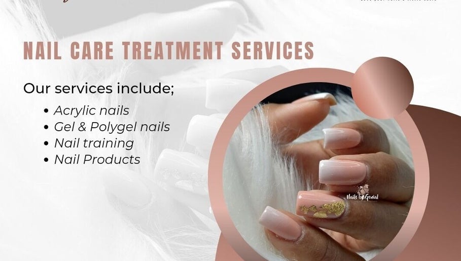 Imagen 1 de Nails By Genial 