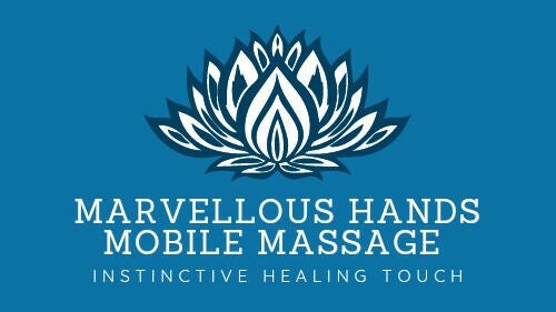 Marvellous Hands Mobile Massage