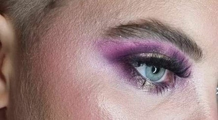 Terri Russell Makeup Artistry imaginea 2