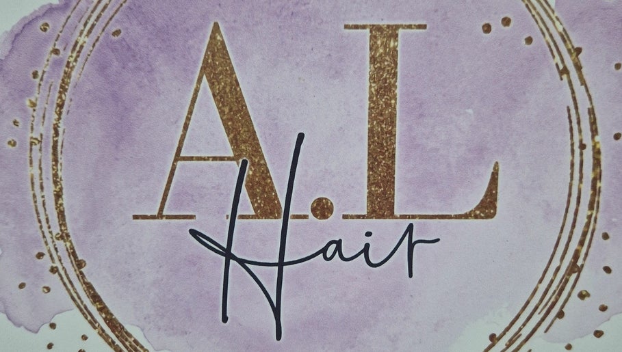 AL Hair 1paveikslėlis