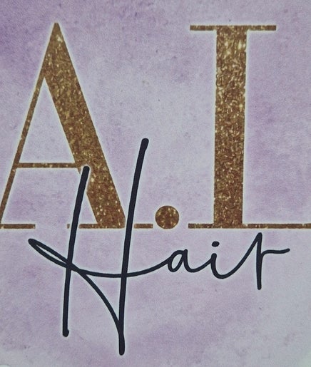 AL Hair 2paveikslėlis