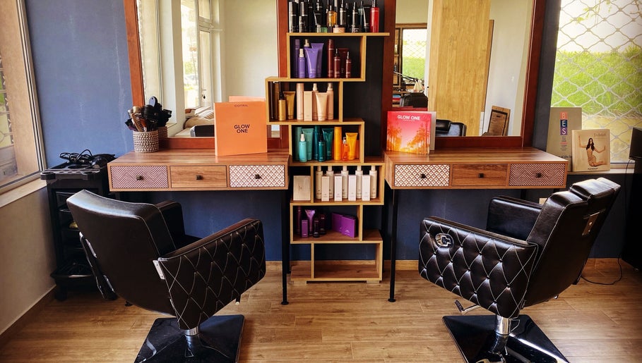 The Hair Club Blagoevgrad, bilde 1