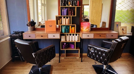 The Hair Club Blagoevgrad