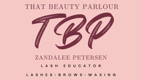 That Beauty Parlour
