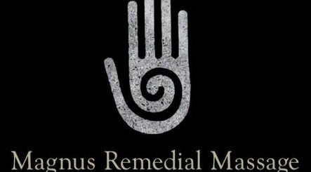 Magnus Remedial Massage