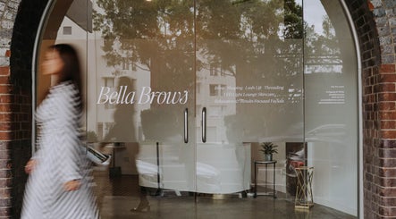 Bella Brows - Teneriffe, Brisbane