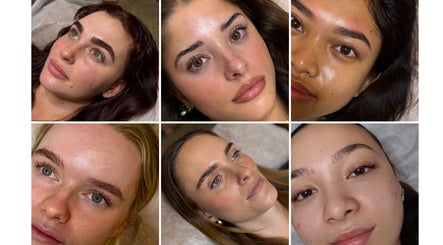 Bella Brows - Teneriffe, Brisbane imagem 2