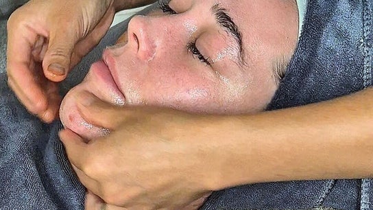 JR Beauty and Massage