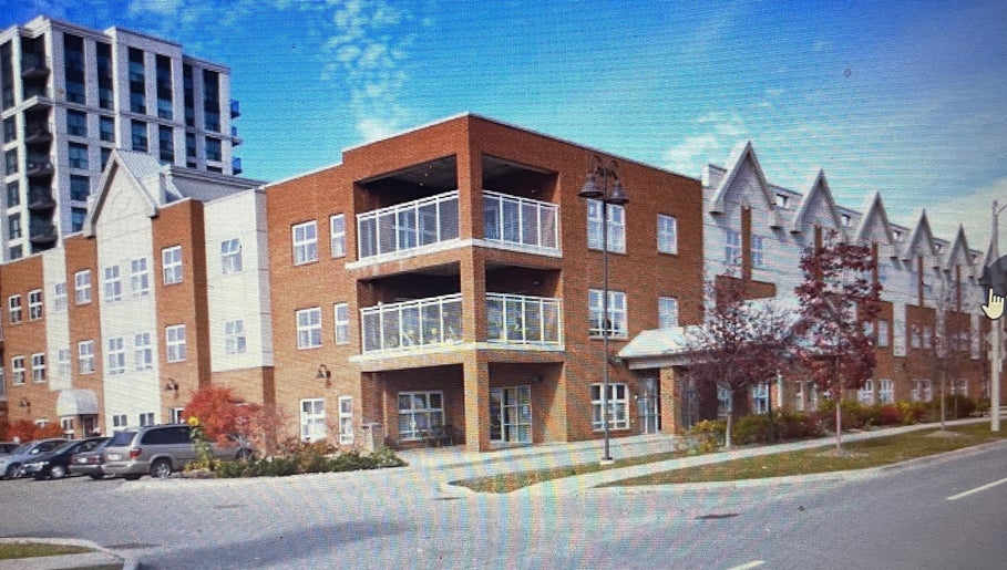 Langstaff Square Community Salon image 1