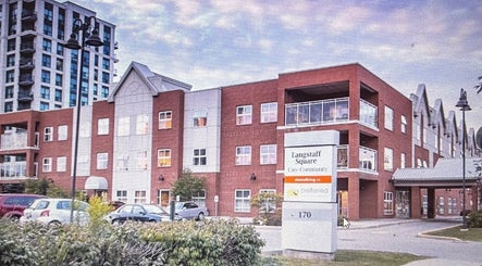 Langstaff Square Community Salon image 3