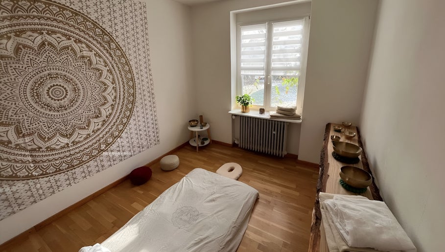 hình ảnh 1 của KlangYoga und EMSRaum Freiburg