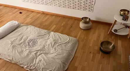 hình ảnh 2 của KlangYoga und EMSRaum Freiburg