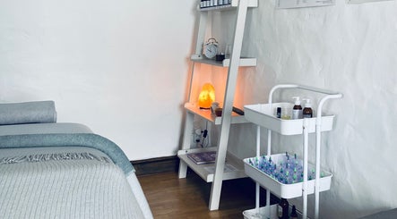 Christie's Wellness Room - Medical Massage Therapy