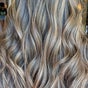 Lucy Peaches Hair