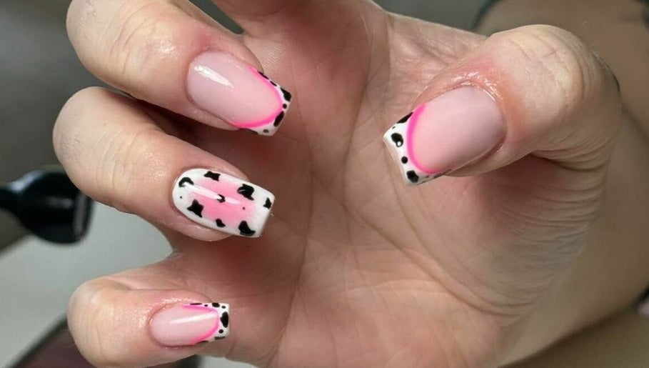 Abigail’s Nails зображення 1