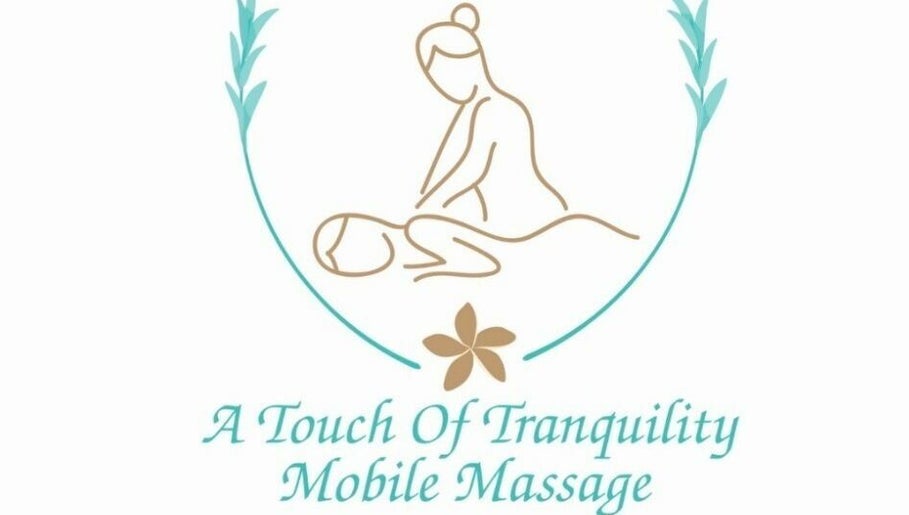 A Touch of Tranquility изображение 1