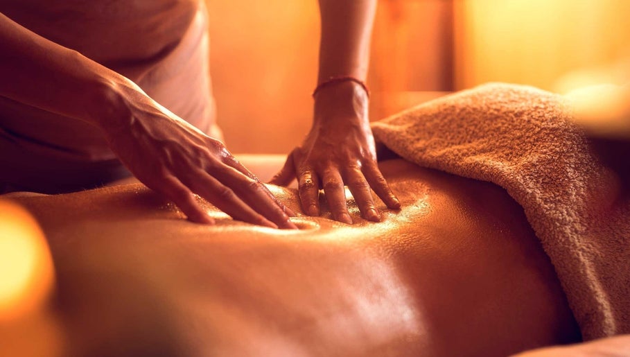 Cantinho Massagens Terapêuticas Easy Health Corner Aldeota billede 1