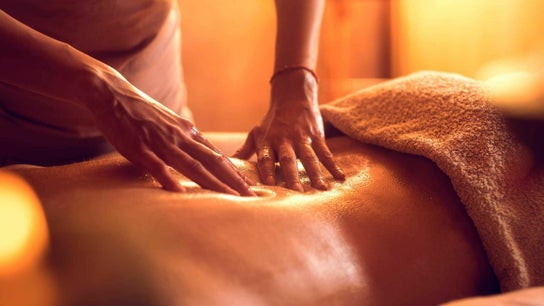 Cantinho Massagens Terapêuticas Easy Health Corner Aldeota