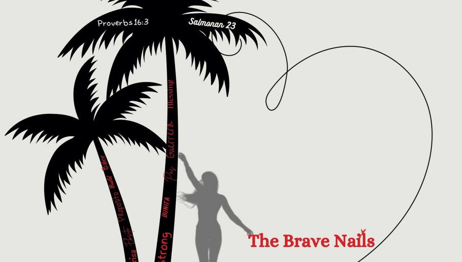 The Brave Nails صورة 1